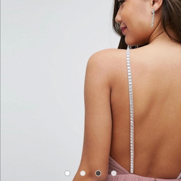 ASOS dress NWT - Picture 4 of 6